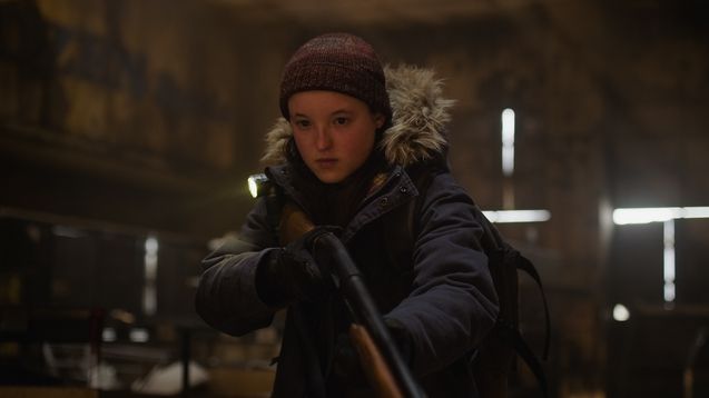 Les deux premières images de The Last of Us saison 2 !